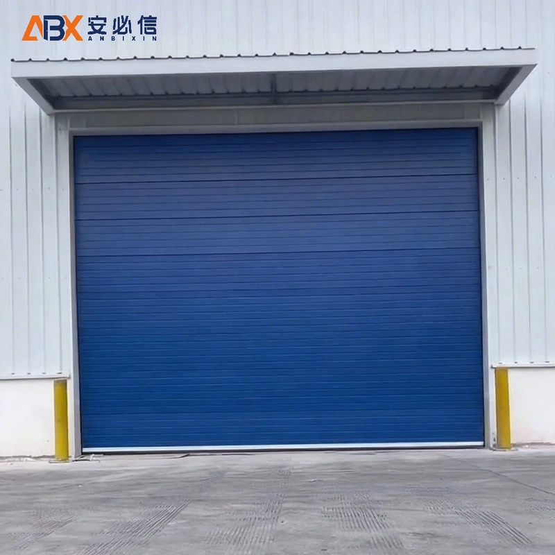 漯河雷达高速门